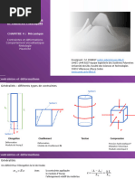 Origines du module de Young en matériaux | PDF | Élastomère | Module de ...