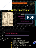 Sistem Rangka