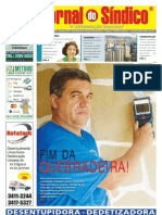 Jornal Do Sindico