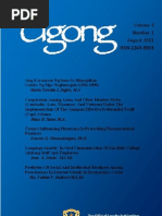 Download Ugong Vol4-1 by San Beda Alabang  SN86148358 doc pdf