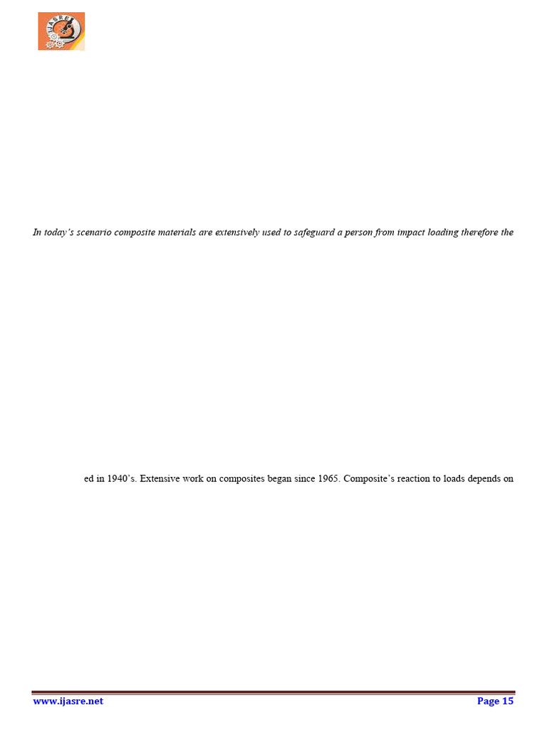 Admin, v2612022 | PDF | Composite Material | Strength Of Materials