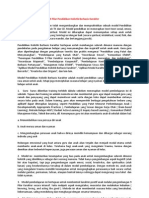 Download 9 Pilar Pendidikan Holistik Berbasis Karakter by Ila Fatimah Laila SN86149134 doc pdf