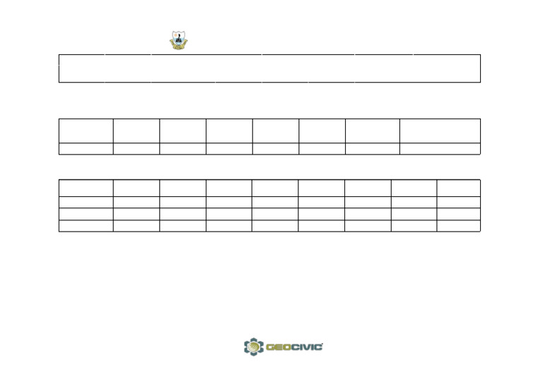 Rental Rate & ALV Calculation Sheet | PDF