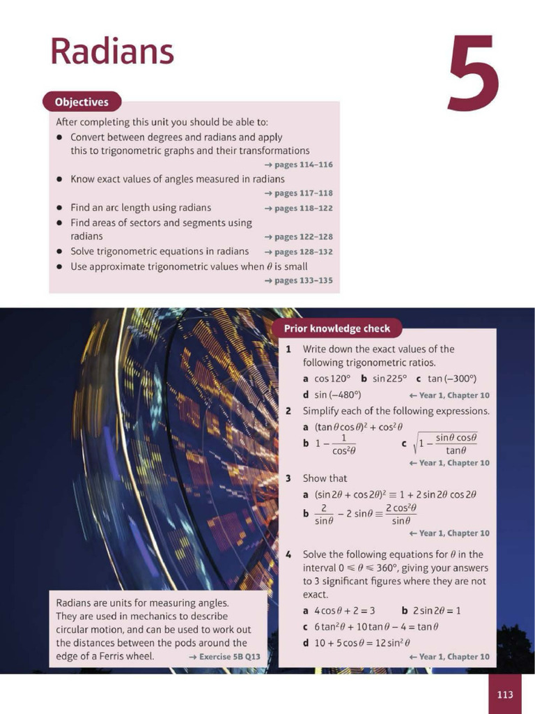 Chapter 5 | PDF