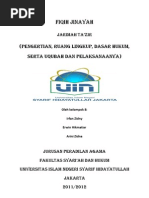 Download Makalah Fiqih Jinayah TaZir by Irfan Zidny SN86150699 doc pdf