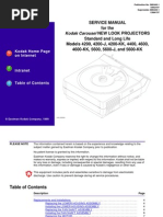 Download Kodak Carousel Service Manual by Robert B Whitaker SN86151257 doc pdf