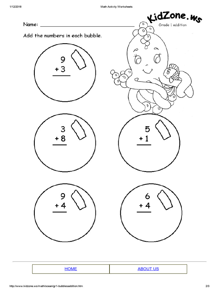 Add 10 | PDF