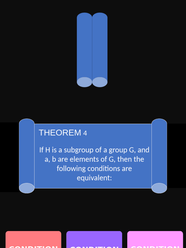 Theorem-6 1 4 | PDF