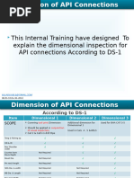 Api Spec 7-2 - 2ND Edition Part 1.5 | PDF