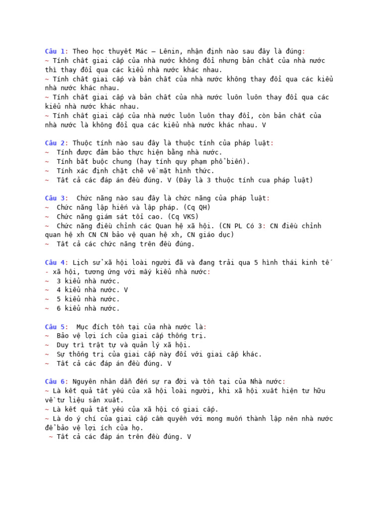 PLDC | PDF
