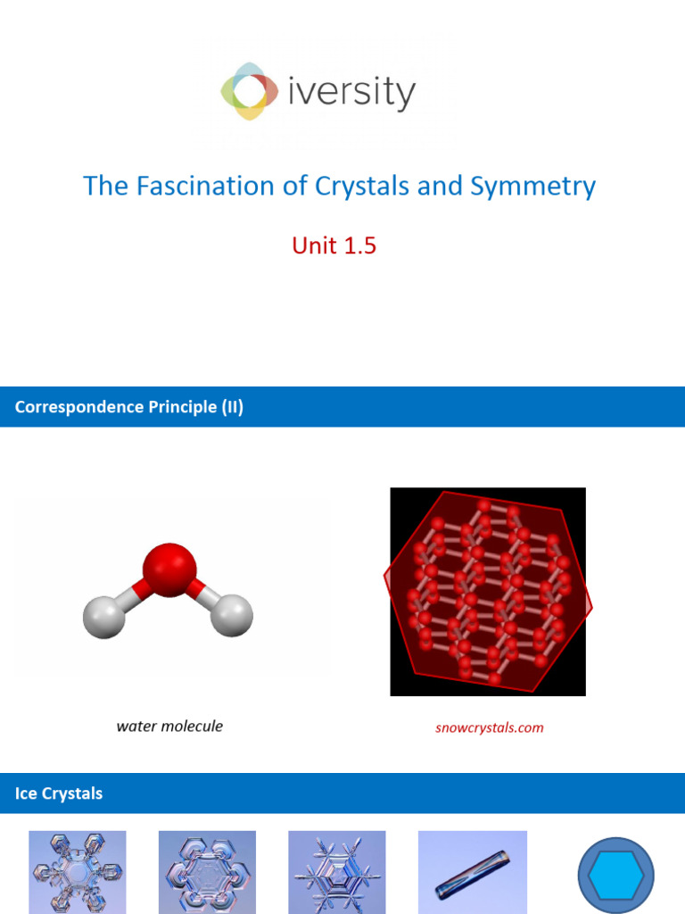 Corresponding Principle Notes2 | PDF