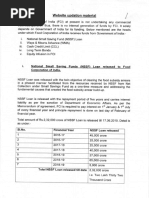 FCI Circular | PDF