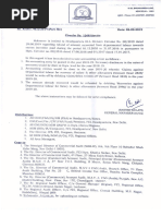 FCI Circular | PDF
