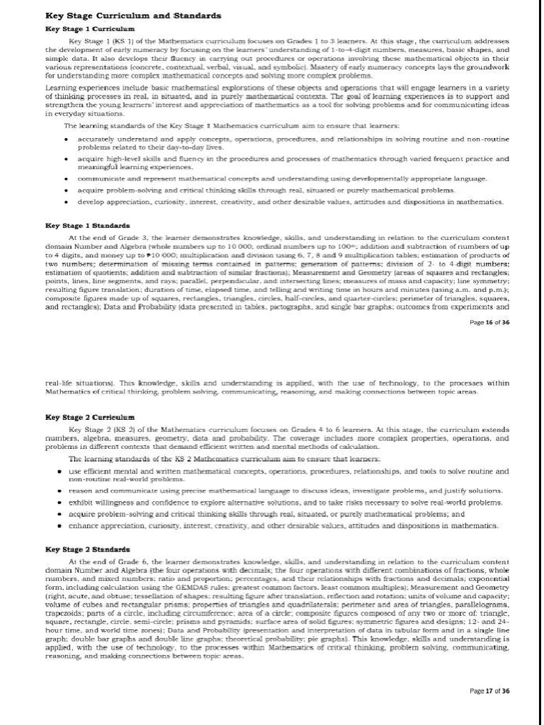 Calculation | PDF