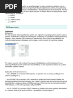 Cormack & Lehane Laryngeal View Grades | PDF