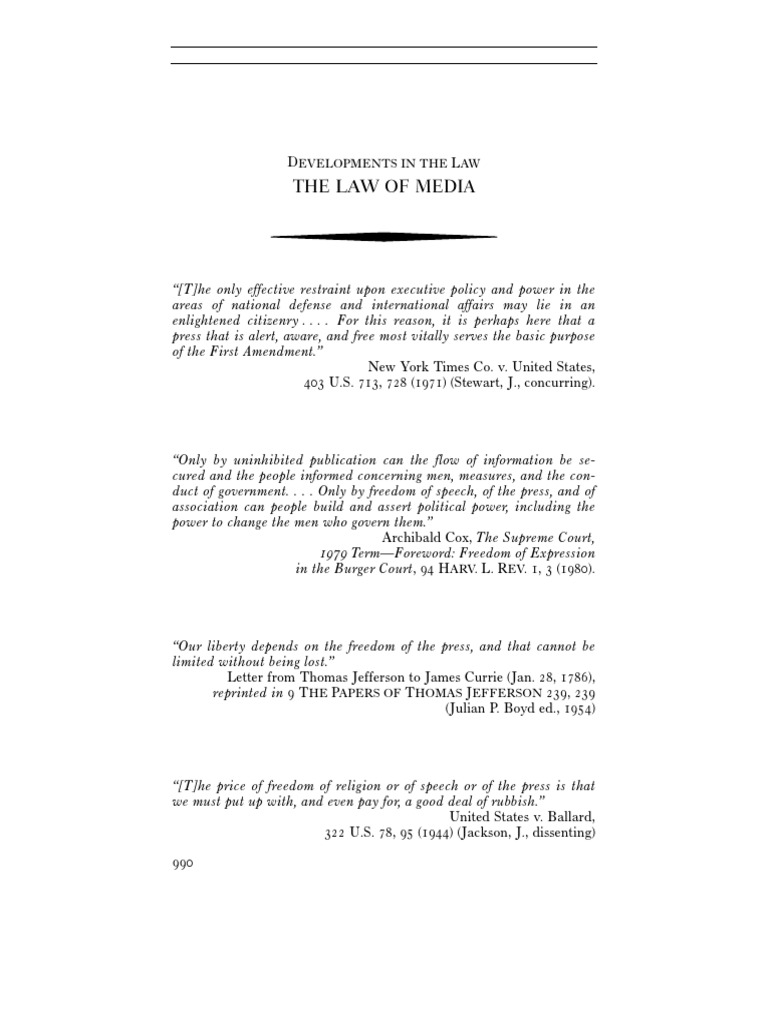 Media Document | PDF | Health Insurance Portability And Accountability ...