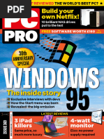 Computer Shopper - May 2019 | PDF | Microsoft Windows | Android