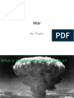 War 2