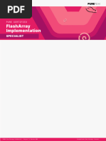 Pure Storage FlashArray Installation Guide | PDF | Manufactured Goods ...