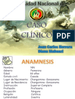 Caso Clinico Cardio 3