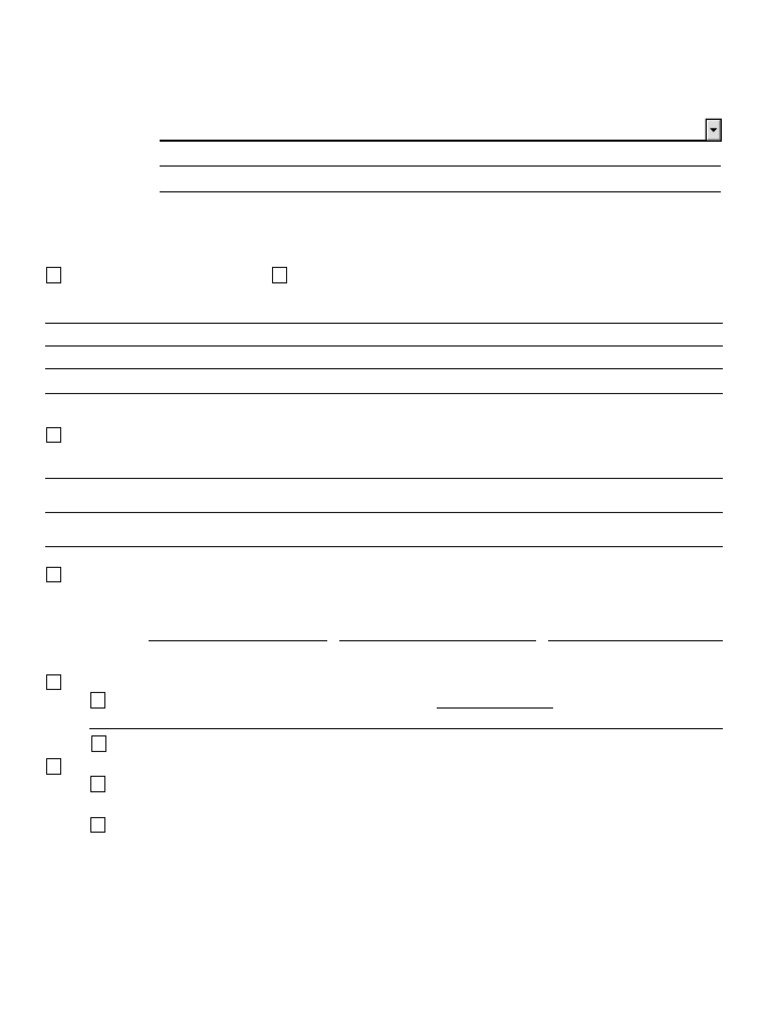 Justin Shepherd's Court Appearance Form | PDF | Justice | Crime & Violence