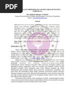 Download Aplikasi Jalur Terpendek Dalam Pencarian Rute Situs by Agung Nugroho Zaini SN86155106 doc pdf