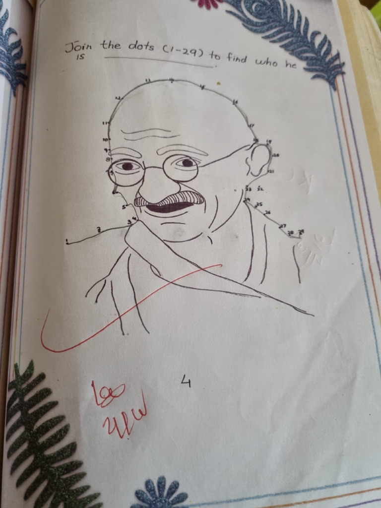 Workbook 2 Evs Work Pdf