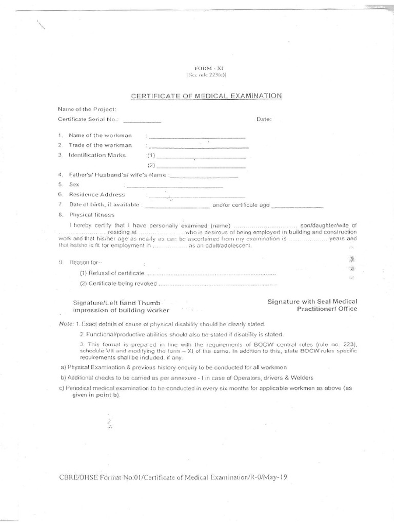 MD 001 | PDF