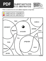 Atividade sobre 