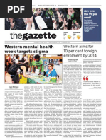 Download Wednesday March 21 2012 by uwogazette SN86155478 doc pdf