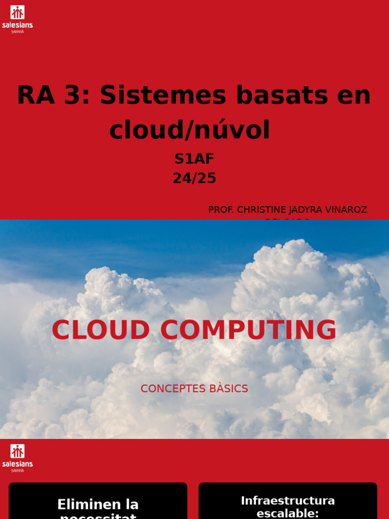 Ra 3 Digitalitzacio | PDF