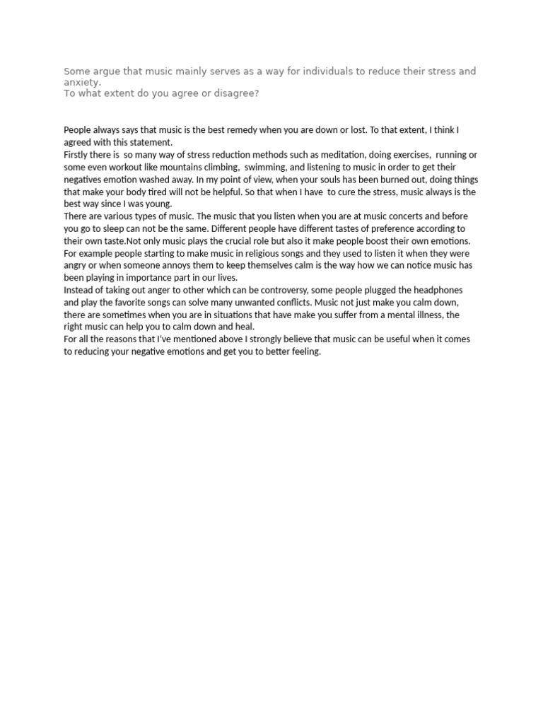 Writing 2 | PDF