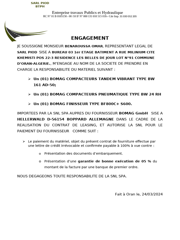 engagement-de-sarl-piod-pour-mat-riel-btp-pdf