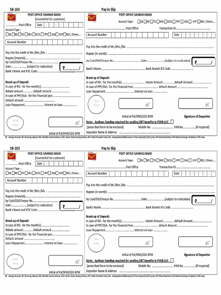 post-office-deposit-form-pdf