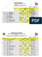 Horarios II 2011 Epic Anexo 12 Vers Mar12