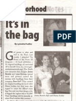 The Northwest Examiner – Power of the Purse