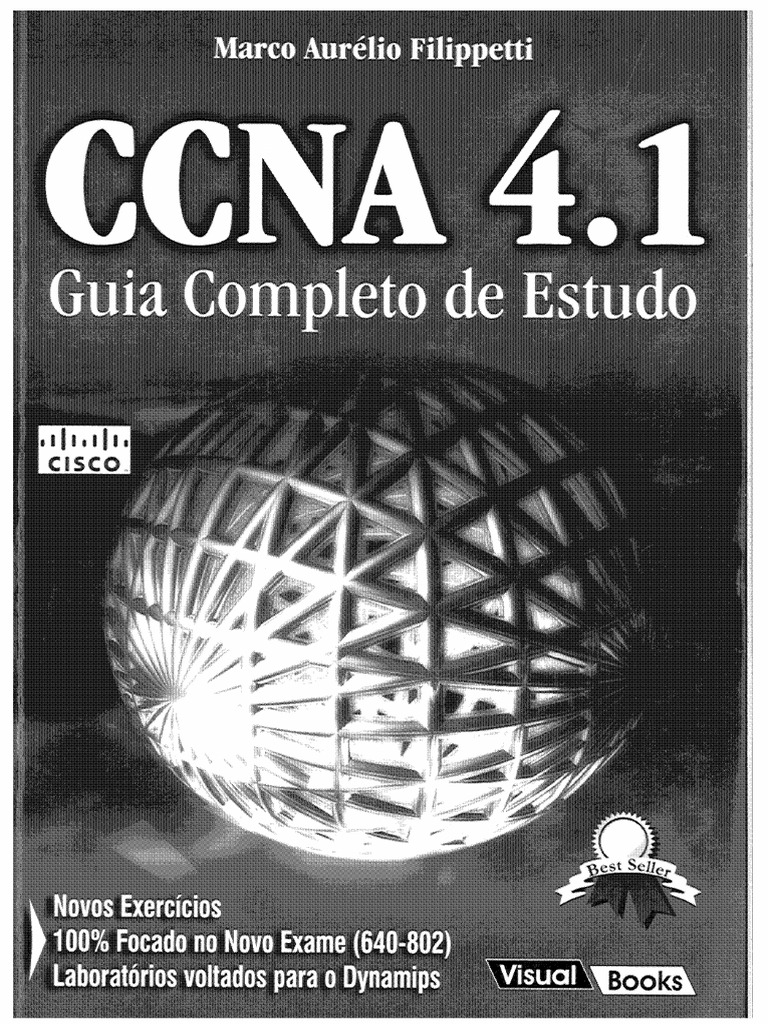 CCNA 4 1 Guia Completo | PDF