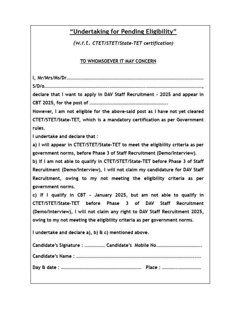 PENDING ELIGIBILITY REQUIREMENTS visual data 3