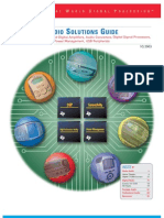 TI Audio Reference Guide