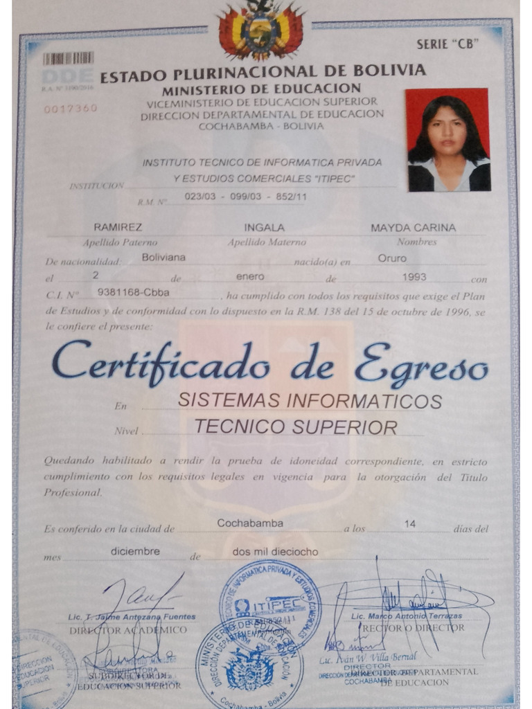 Mayda | PDF