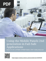 2nd-Gen Mobile Panels Configuration Guide | PDF | Computing | Computer ...