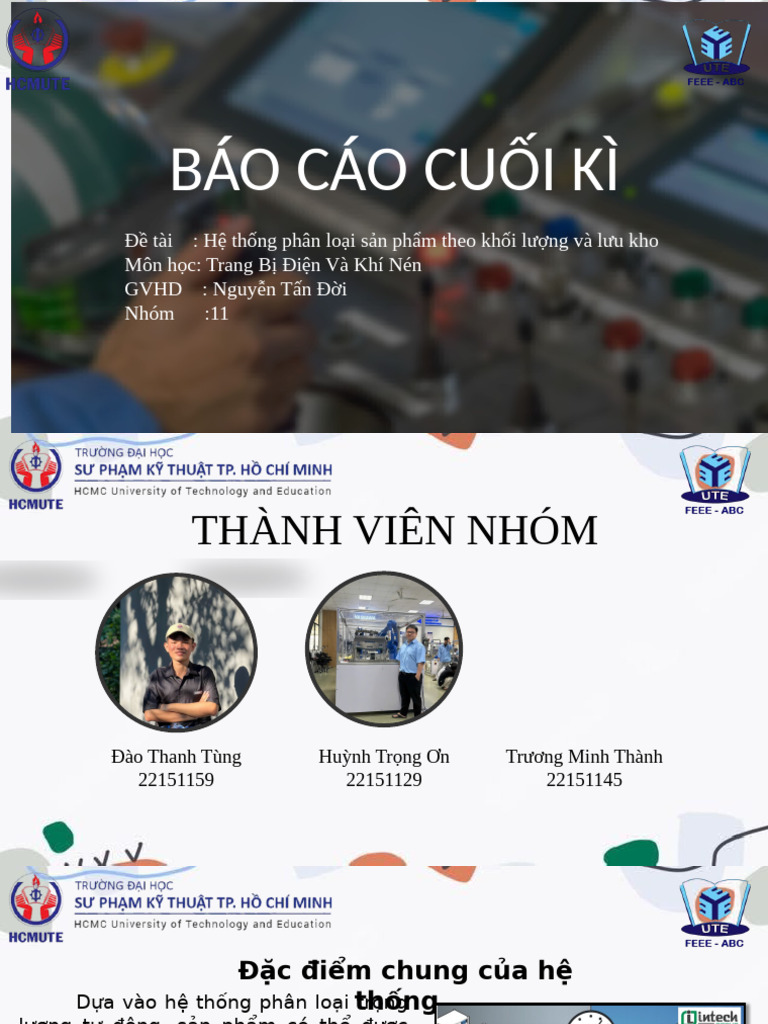 Nhom11 BCCK | PDF