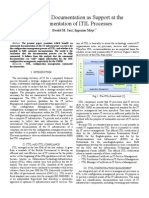 Jarz-Mayr ITIL Automated Documentation