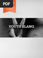 Download Youth Slang McCrindle Research by McCrindle Research SN86163861 doc pdf