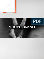 Youth Slang: McCrindle Research