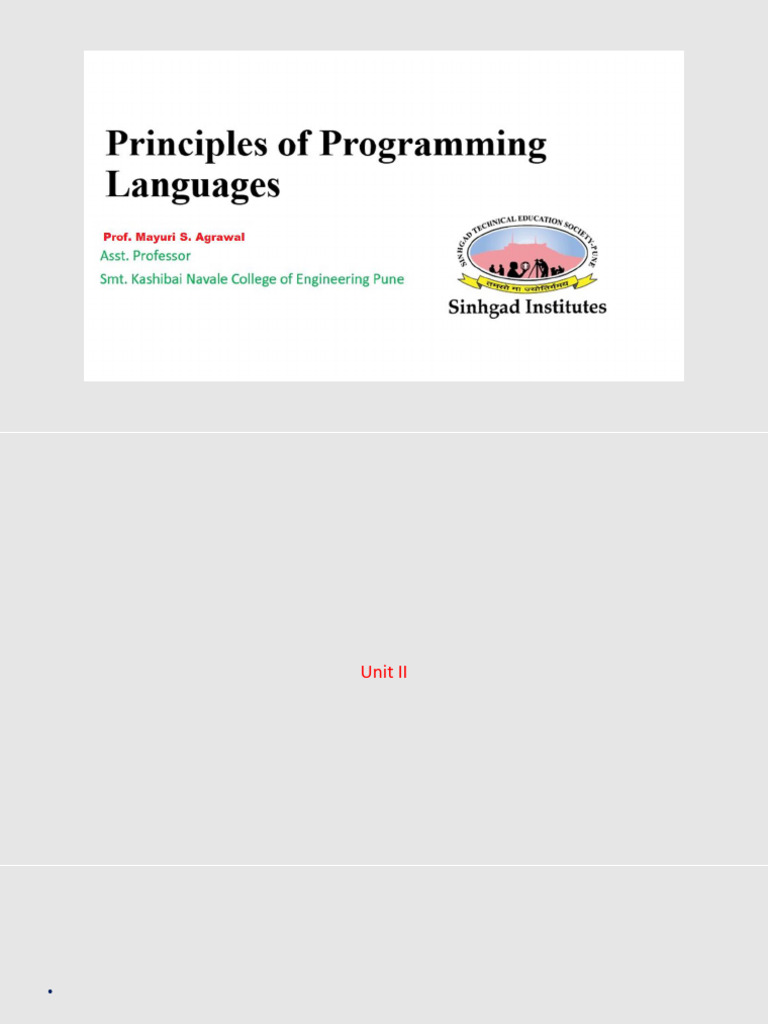 Data Types and Structures in Programming | PDF | Pointer (Computer ...