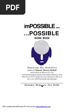 Impossiblepossible Emotions Self Improvement - 