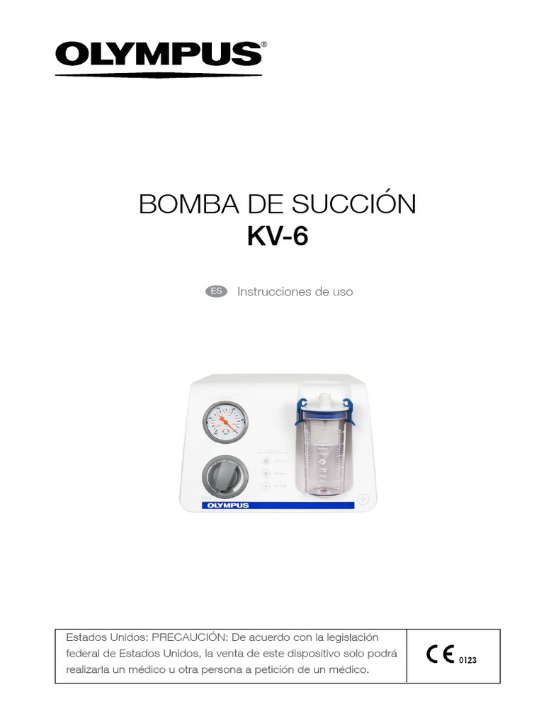 Es-8603628 76914 | PDF | Bomba | Pascal (Unidad)