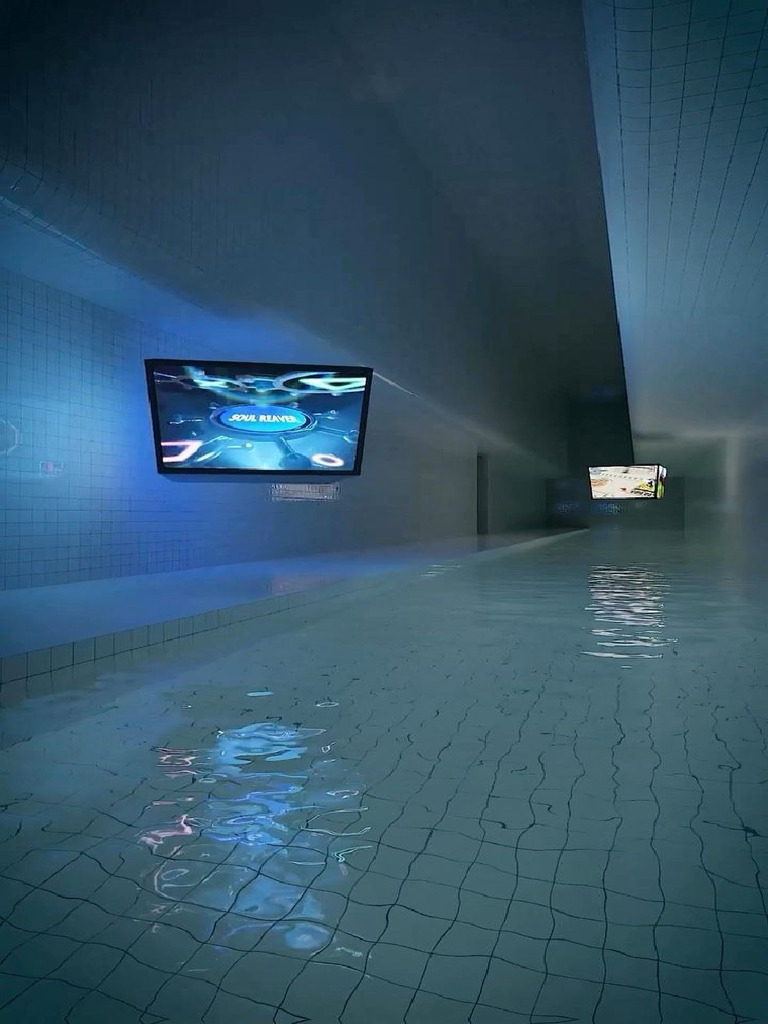 Poolrooms | PDF