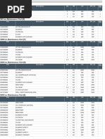Mechanical Assembly Quality Checklist | PDF | Industrial Processes ...